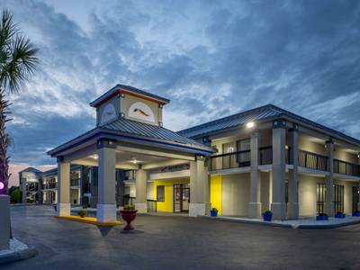 Baymont Inn & Suites Covington (Foto)