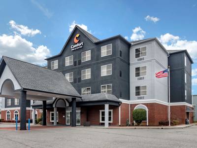Country Inn & Suites by Radisson, Calhoun, GA