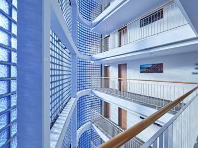 Lindner Dom Residence