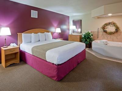 AmericInn Lodge & Suites Jackson