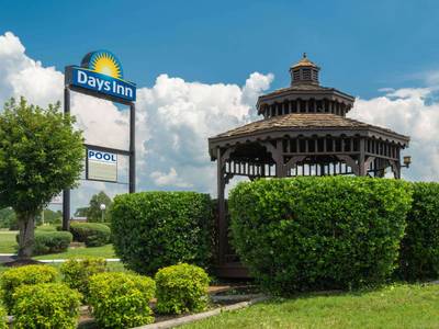 Days Inn Clarksville