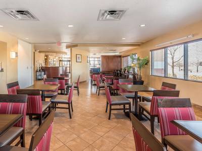 Comfort Suites Longmont