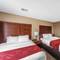 Comfort Suites Yukon