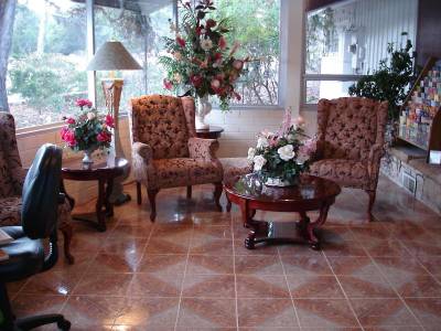 Americas Best Value Presidents Inn on Munras