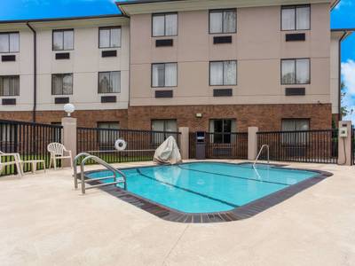 Comfort Suites Saraland