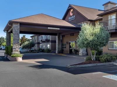 Comfort Inn & Suites