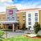 Comfort Suites Clinton