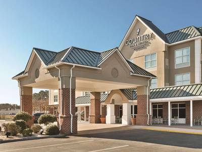 Country Inn & Suites by Radisson, Petersburg, VA
