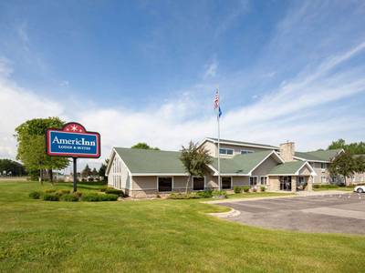 AmericInn Northfield