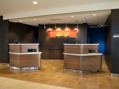 Courtyard Scottsdale at Mayo Clinic