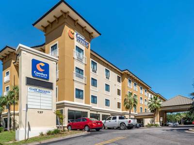 Comfort Inn & Suites Fort Walton Beach