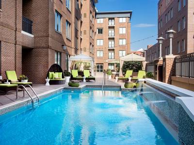 Andaz Savannah - a Hyatt Hotel