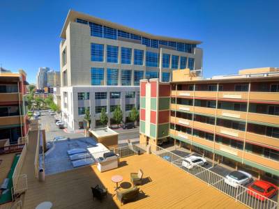 Legacy Vacation Resorts Reno