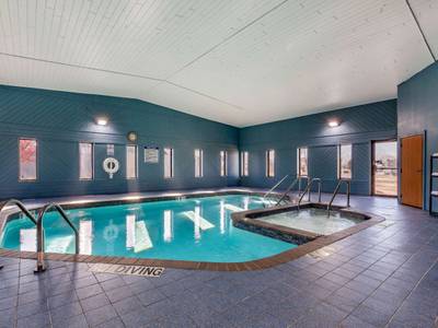 Americas Best Value Inn