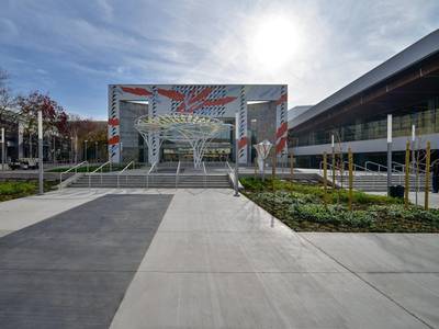 Americas Best Value Inn - San Jose Convention Center