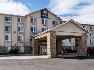 Comfort Inn & Suites