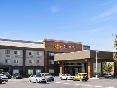 La Quinta Inn & Suites Pocatello