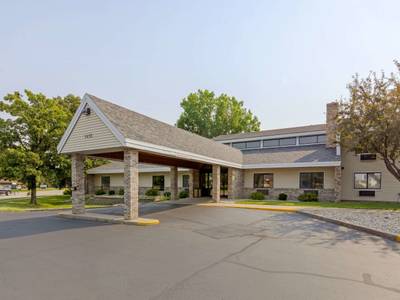 AmericInn Oshkosh