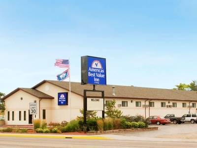 Americas Best Value Inn-Torrington
