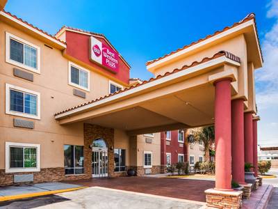 Best Western Plus Main Street Inn