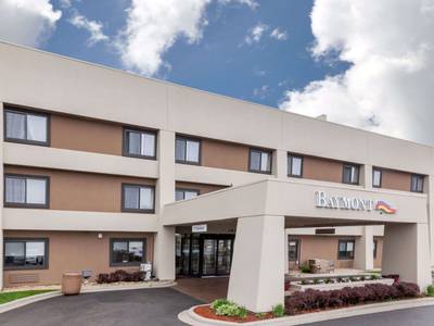 Baymont Inn & Suites Glenview