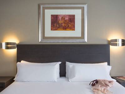 Mercure Madrid Centro Lope de Vega