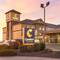 Comfort Suites Moses Lake