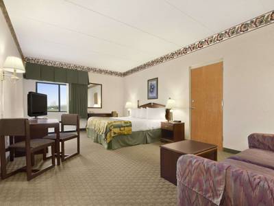 Baymont Inn & Suites - Corbin