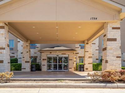 Comfort Suites Stone Oak