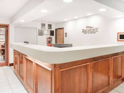 Baymont Inn & Suites Rolla (Foto)