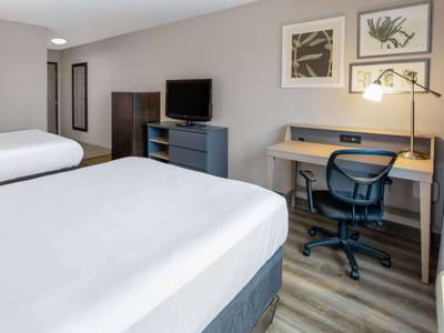 Country Inn & Suites by Radisson, Salisbury, MD