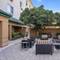 Courtyard San Ramon