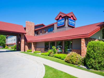 AmericInn Hotel & Suites Grand Forks (Foto)