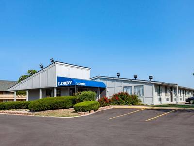 Americas Best Value Inn