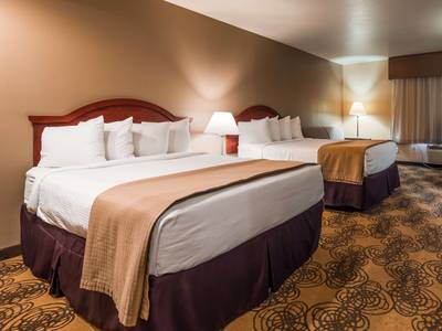 Best Western Elko Inn