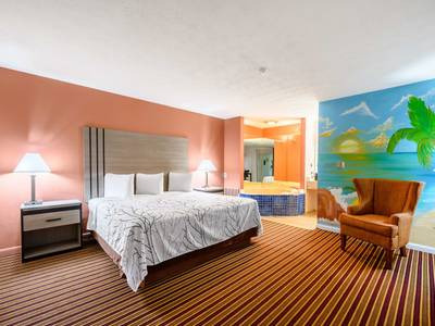 Americas Best Value Inn Heflin