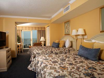 Camelot By The Sea by Oceana Resorts