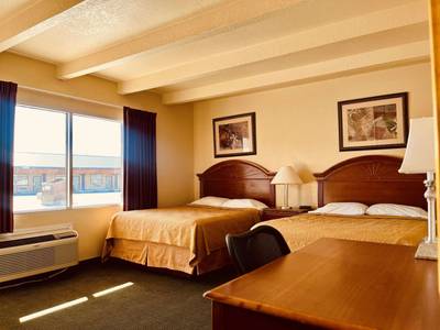 Del Rio Executive Inn