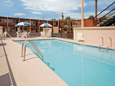 Americas Best Value Inn