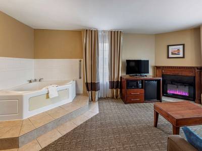 Comfort Inn Ventura Beach