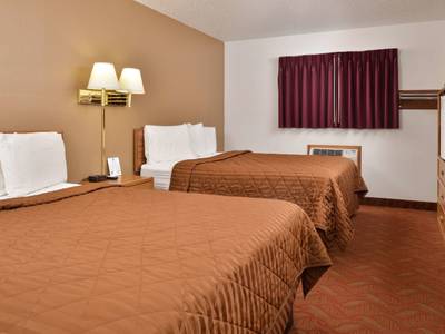 Americas Best Value Inn