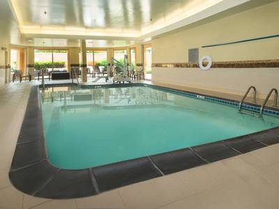 Courtyard Allentown Bethlehem