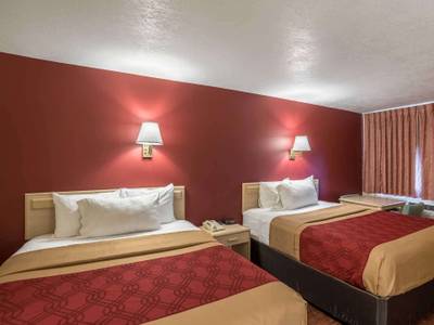 Econo Lodge I-40 Exit 286-Holbrook