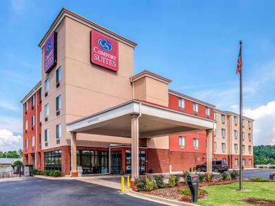 Comfort Suites Pelham