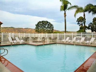 Ayres Suites Yorba Linda