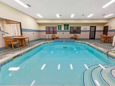 La Quinta Inn & Suites South Bend