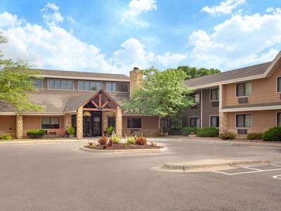 AmericInn Hotel & Conference Center