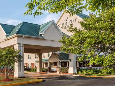 Country Inn & Suites by Radisson, Chester, VA