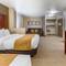 Comfort Suites