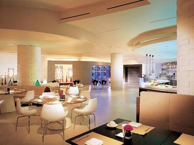 Lotte Hotel Seoul Main Tower